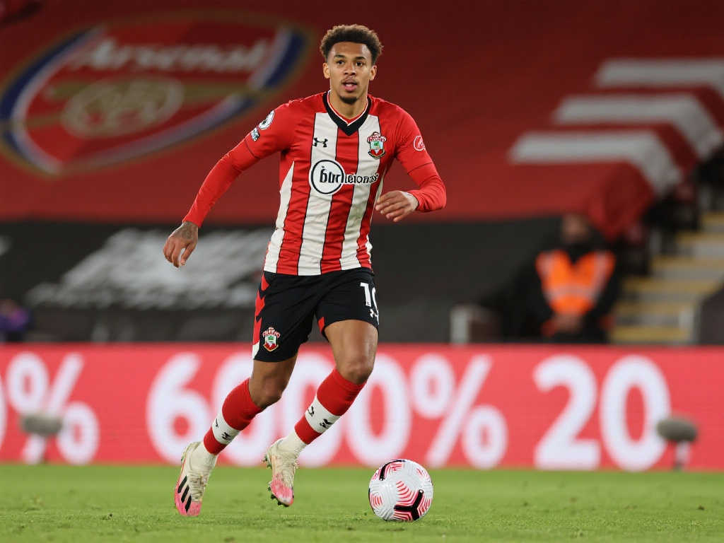 性价比可观？阿森纳冬窗瞄准伊凡-托尼，小蜜蜂开价6000万英镑