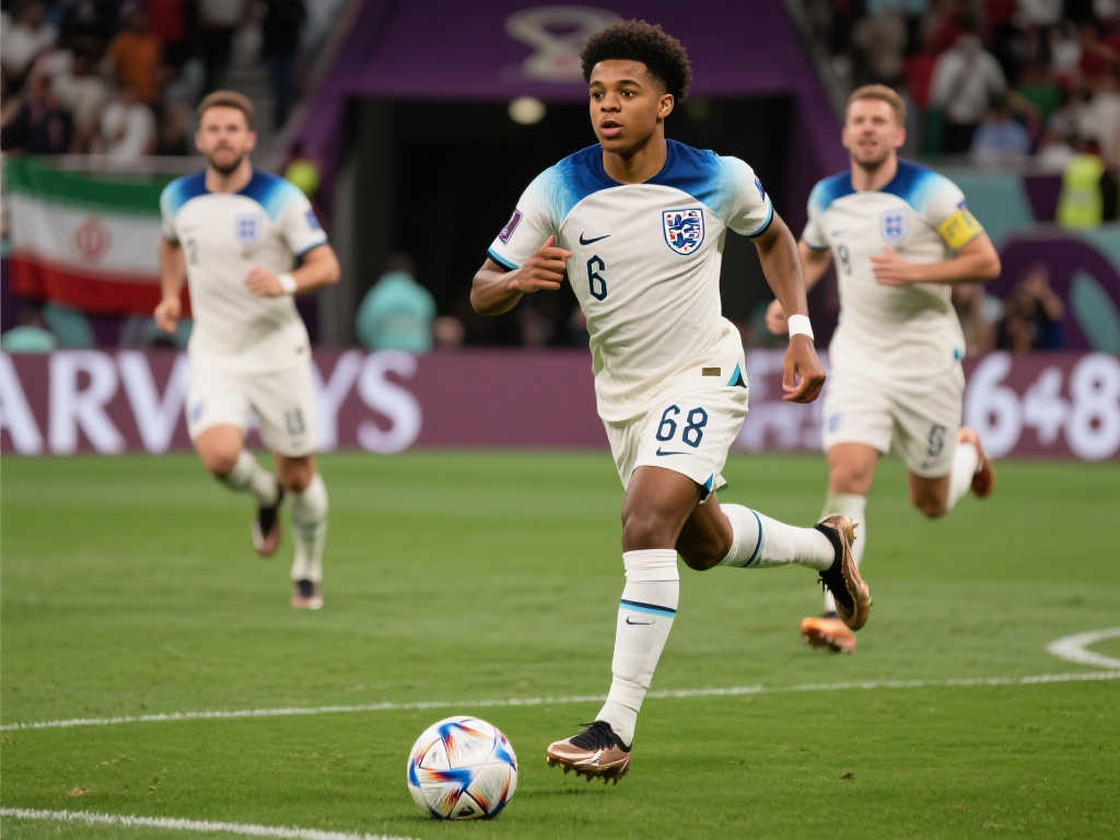 官方:萨卡荣膺英格兰年度最佳球员称号 官方:萨卡荣膺英格兰年度最佳球员称号